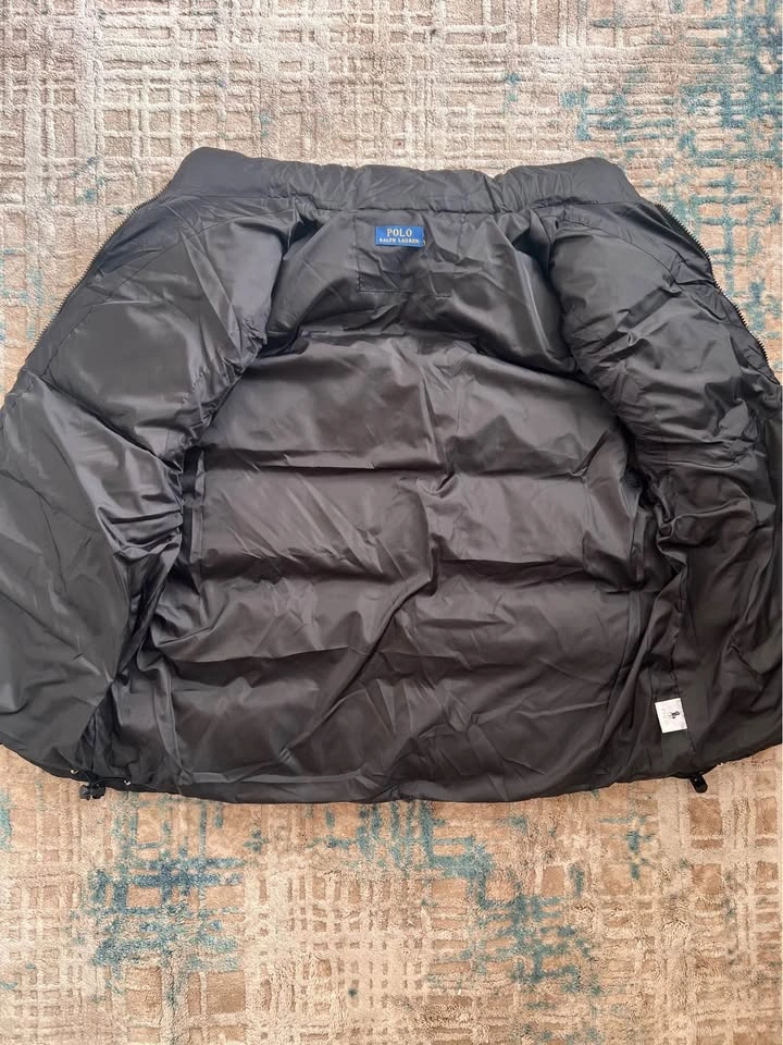 Polo Ralph Lauren Puffer Vest - photo 4