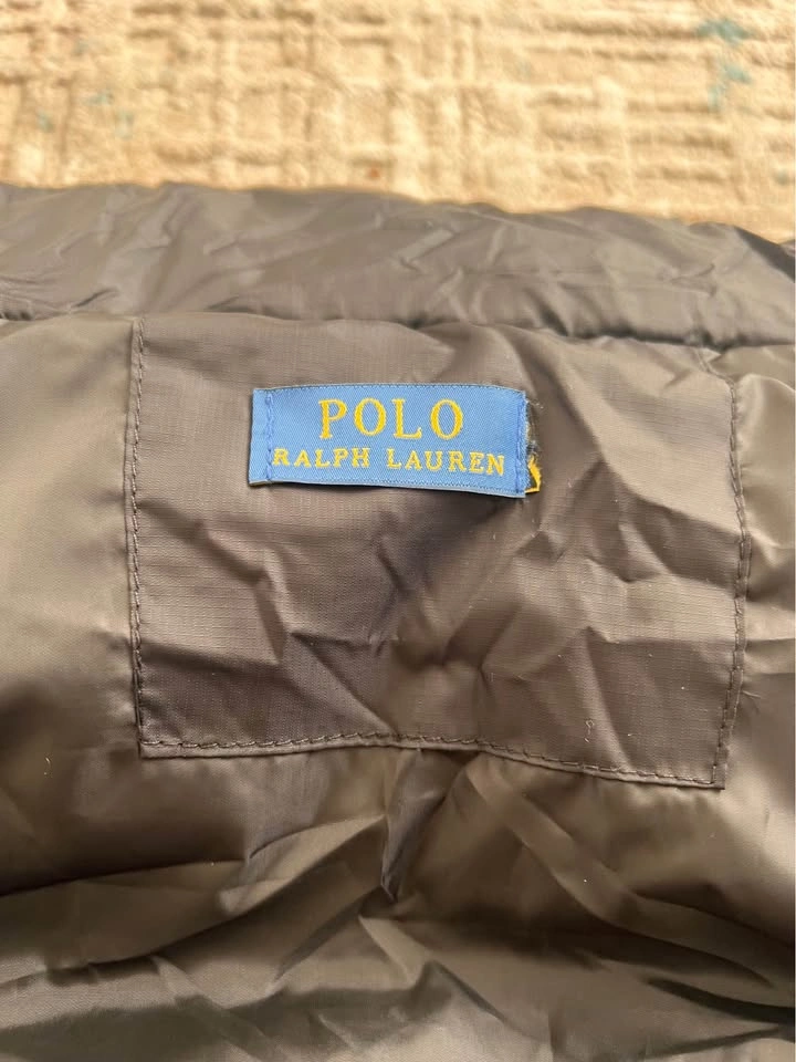 Polo Ralph Lauren Puffer Vest - photo 5