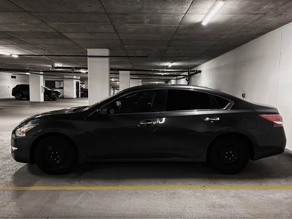 2013 Nissan Altima image indicator(2)