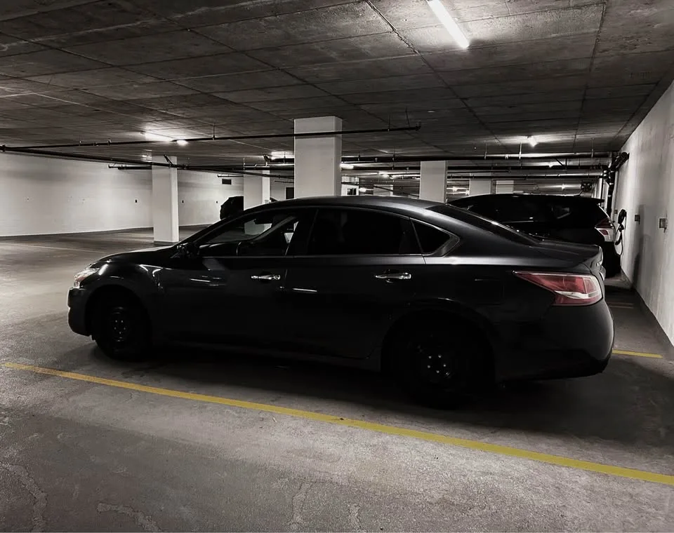 2013 Nissan Altima image indicator(3)