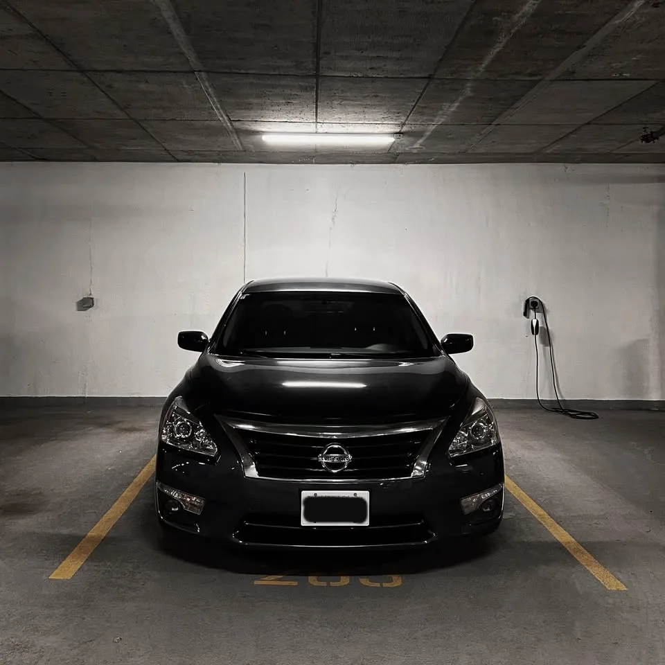 2013 Nissan Altima image indicator(4)