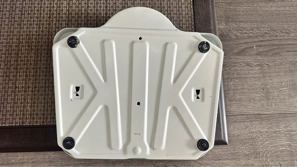 Starfrit Mechanical Bathroom Scale - photo 3