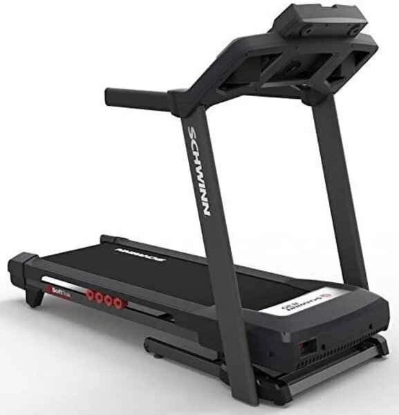 Schwinn 830 Treadmill - photo 2