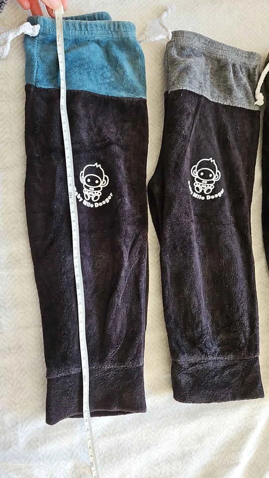 Set of 3 Baby Milo Dosger Joggers - photo 2