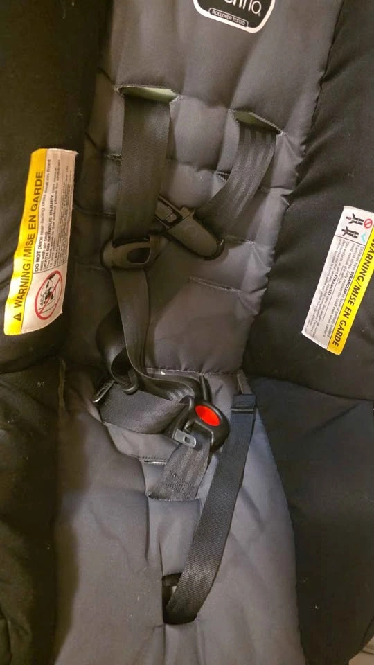 Evenflo LiteMax 35 Infant Car Seat - photo 2