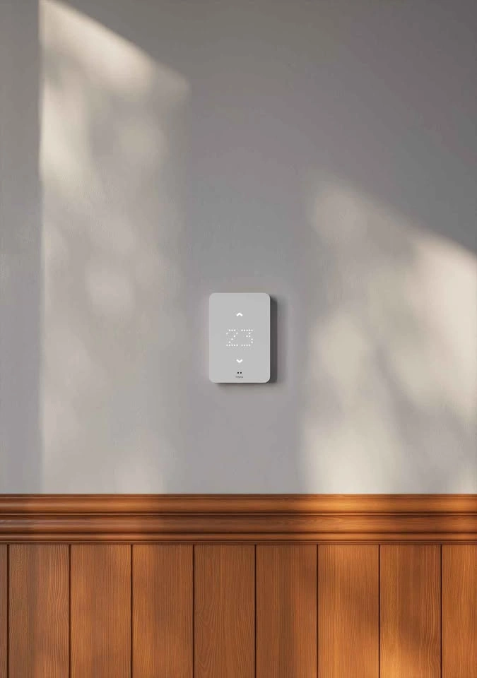 Mysa for Electric Baseboard Heaters Gen3 - photo 5