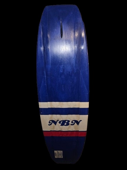 NBN Rage 143 Wakeboard - photo 2