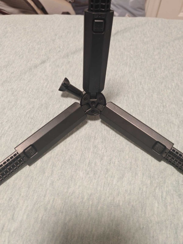 DJI Mini Extendable Tripod / Selfie Stick