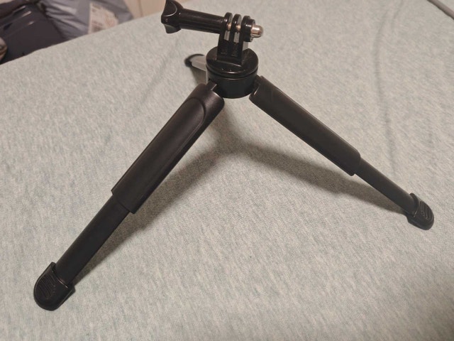 DJI Mini Extendable Tripod / Selfie Stick - photo 2
