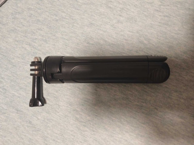 DJI Mini Extendable Tripod / Selfie Stick - photo 4