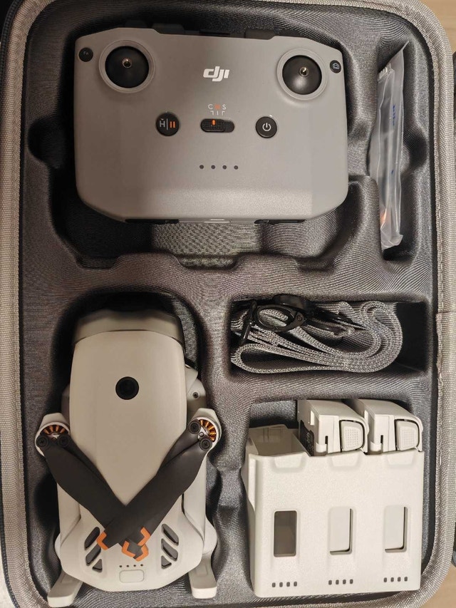 DJI Lito 1 Drone (OBO)
