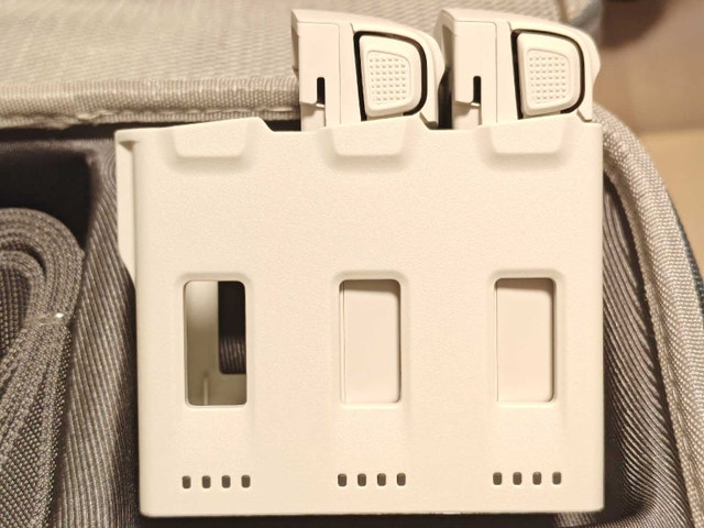 DJI Lito 1 Drone (OBO) - photo 2