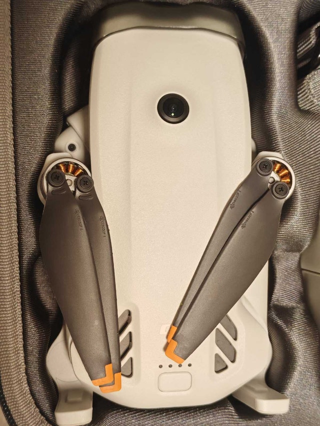 DJI Lito 1 Drone (OBO) - photo 3