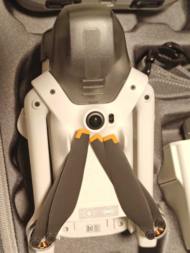 DJI Lito 1 Drone (OBO) - photo 4