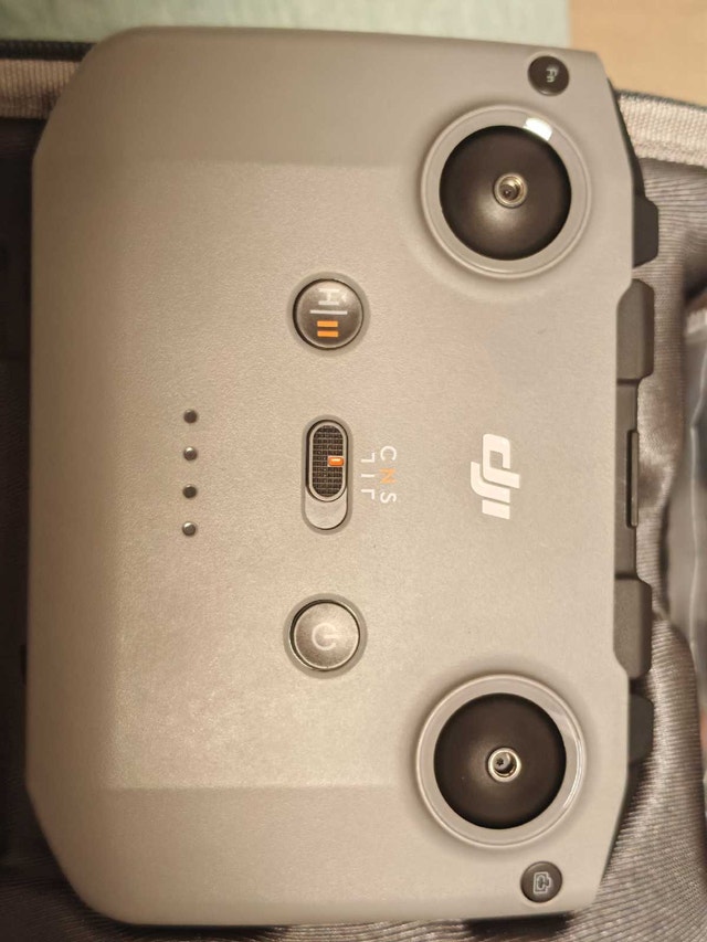 DJI Lito 1 Drone (OBO) - photo 5