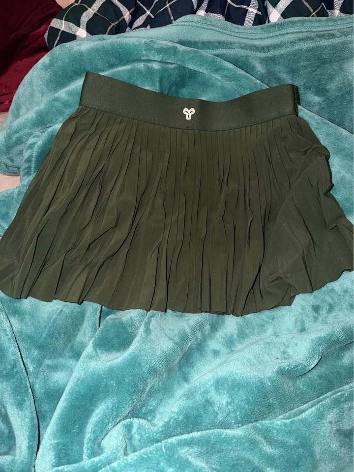 TNA tennis skirt (M) - photo 2