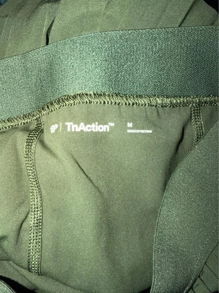 TNA tennis skirt (M) - photo 3