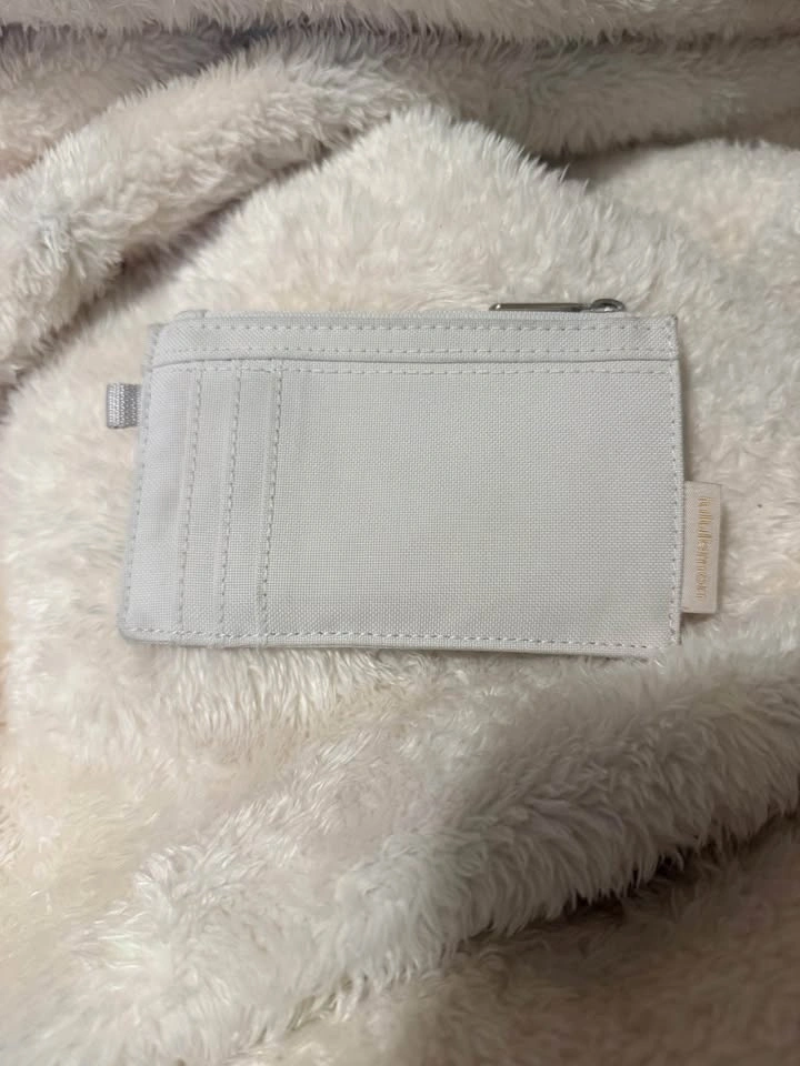 Lululemon wallet (white) - photo 2