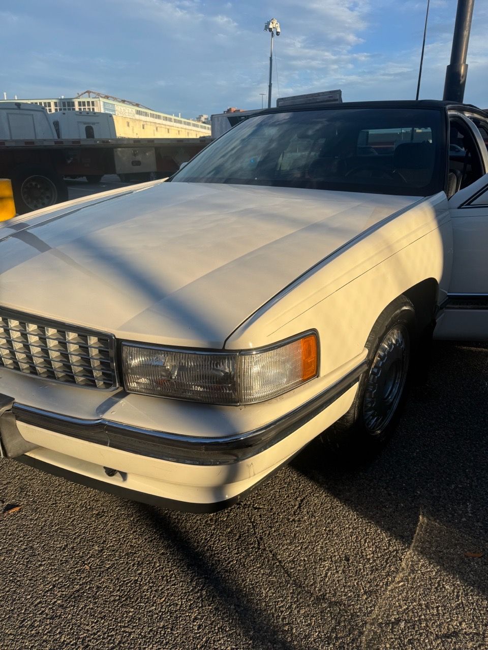 1996 Cadillac DeVille - photo 3