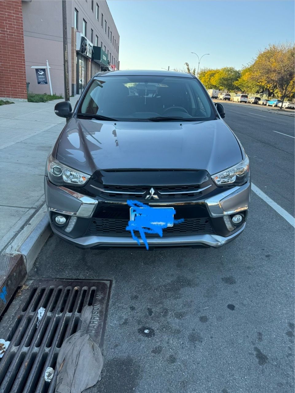2019 Mitsubishi Outlander