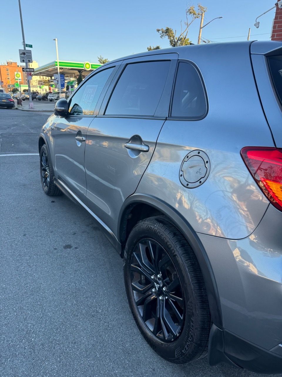 2019 Mitsubishi Outlander - photo 3