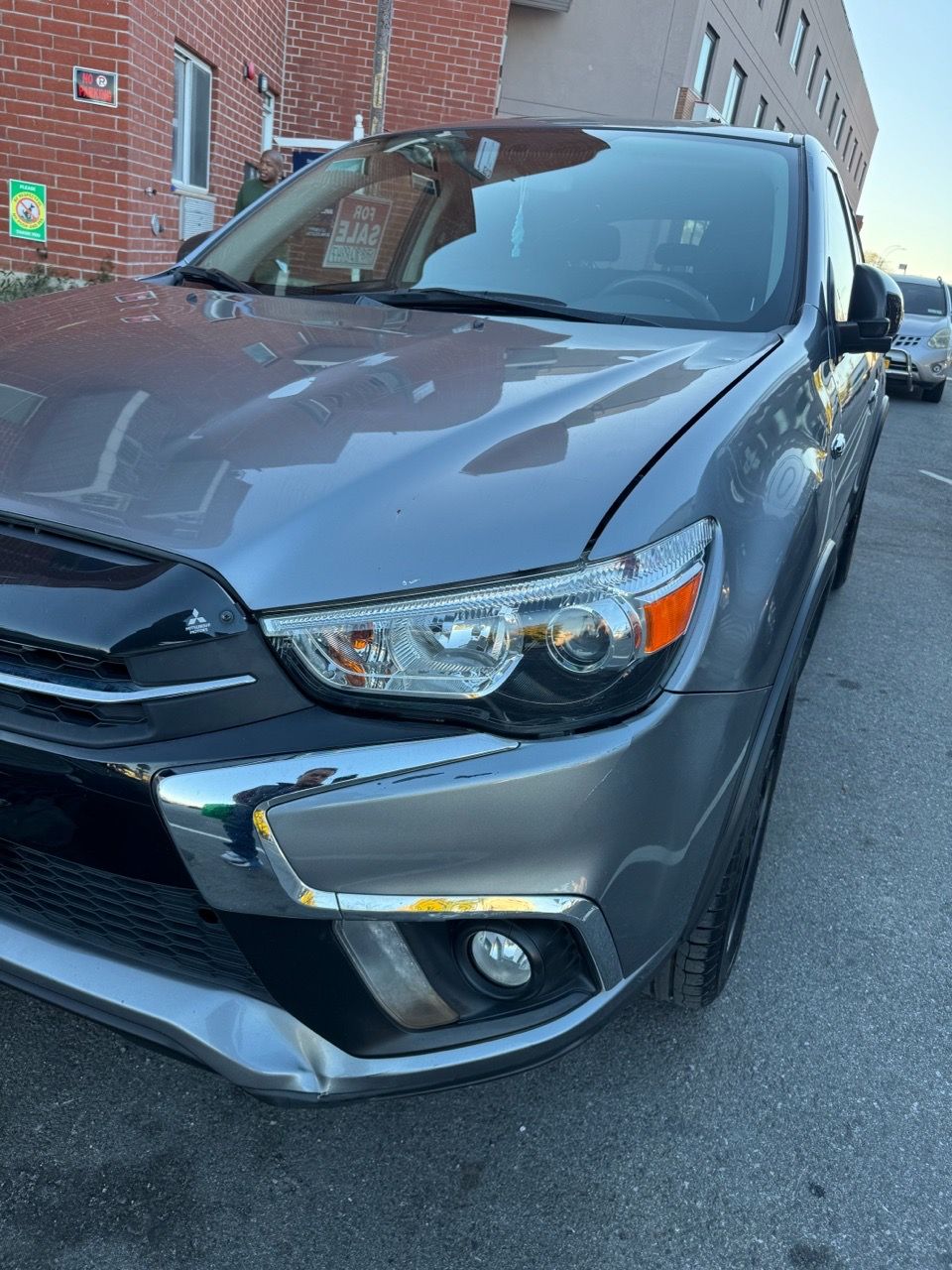 2019 Mitsubishi Outlander - photo 5