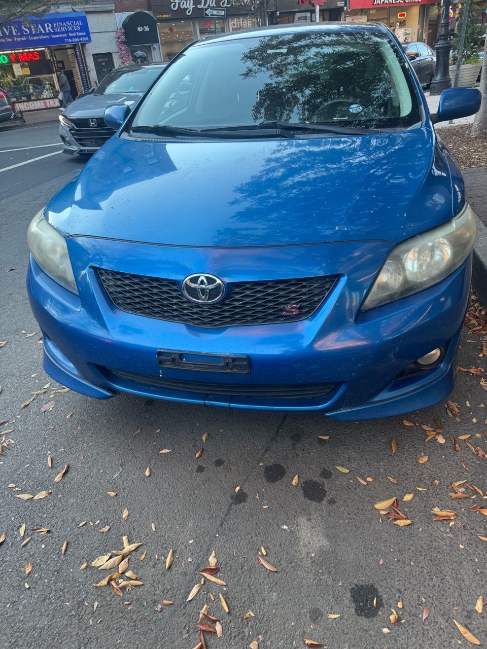 2010 Toyota Corolla - photo 2