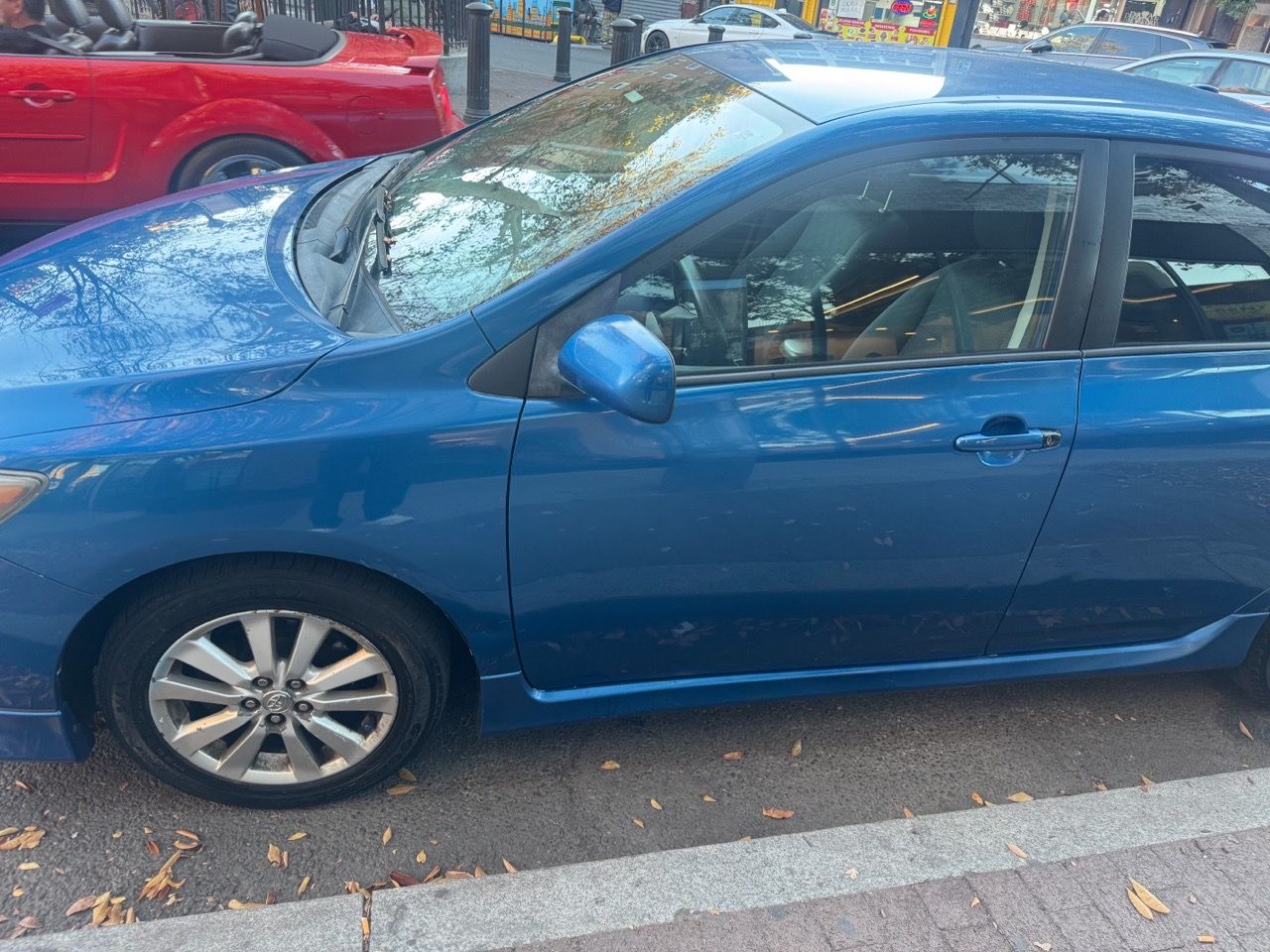 2010 Toyota Corolla - photo 3