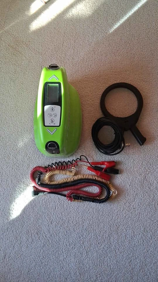 Subsite UtiliGuard T5+ Utility Locator Transmitter - photo 2