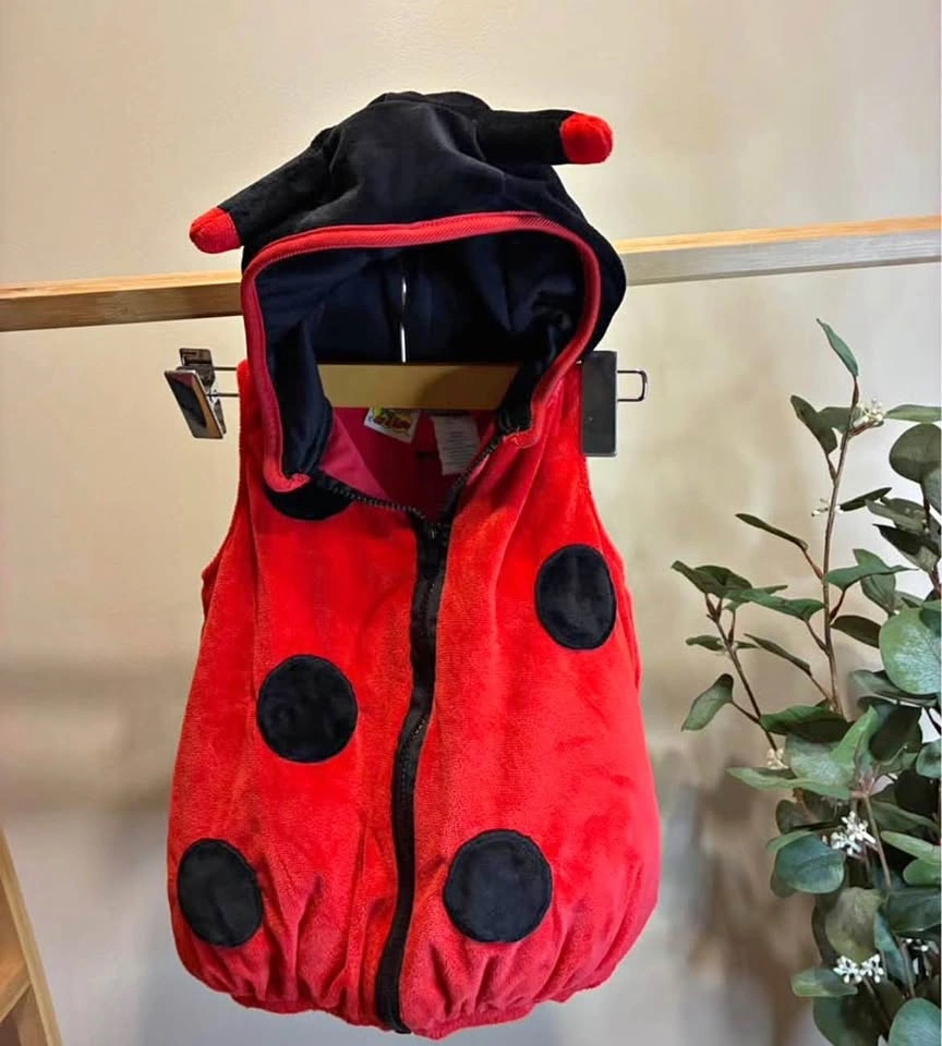 12 month old Halloween costumes $10 each