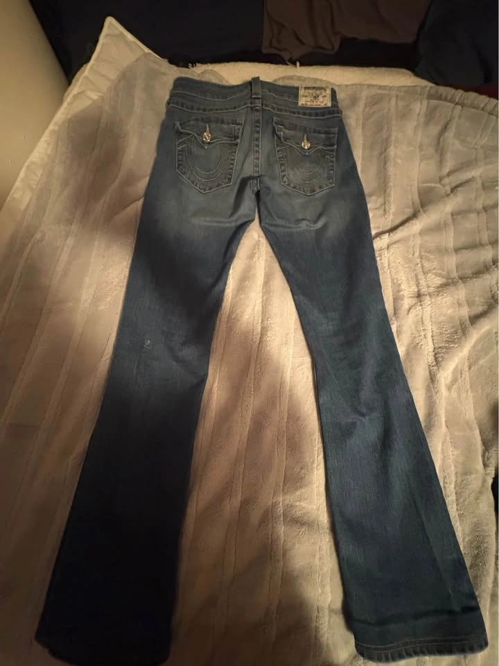 True Religion Jeans - photo 4