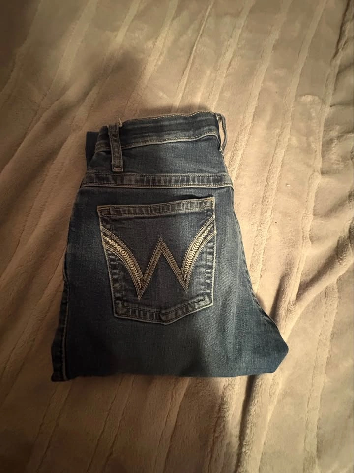 Wrangler jeans - photo 2
