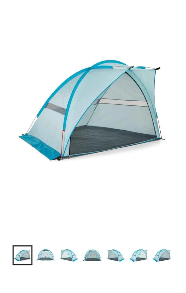 Outbound Oasis Sun Shelter - photo 2