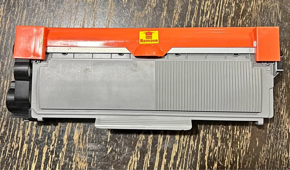 TN-660 Toner Cartridge Replacement for Brother TN660 TN630