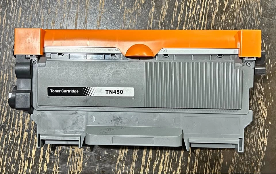 TN450 Toner Cartridge for Brother Printer