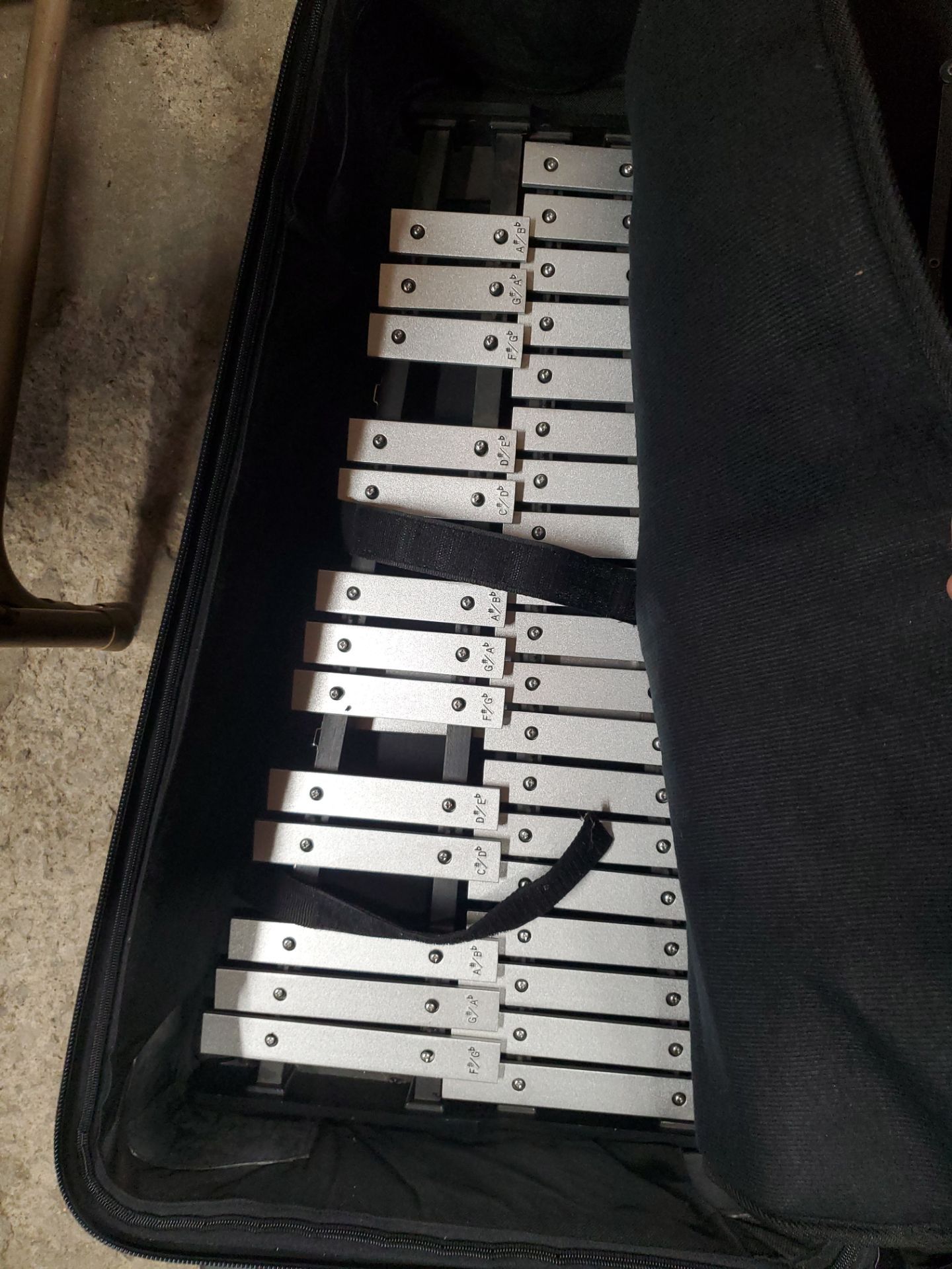 Percussion set for beginners - photo 3