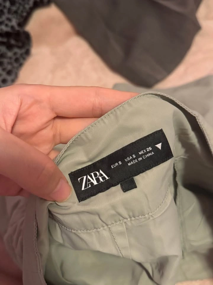 Cute Mini Skirts Bundle / Individual - Size S (incl. ZARA) - photo 3
