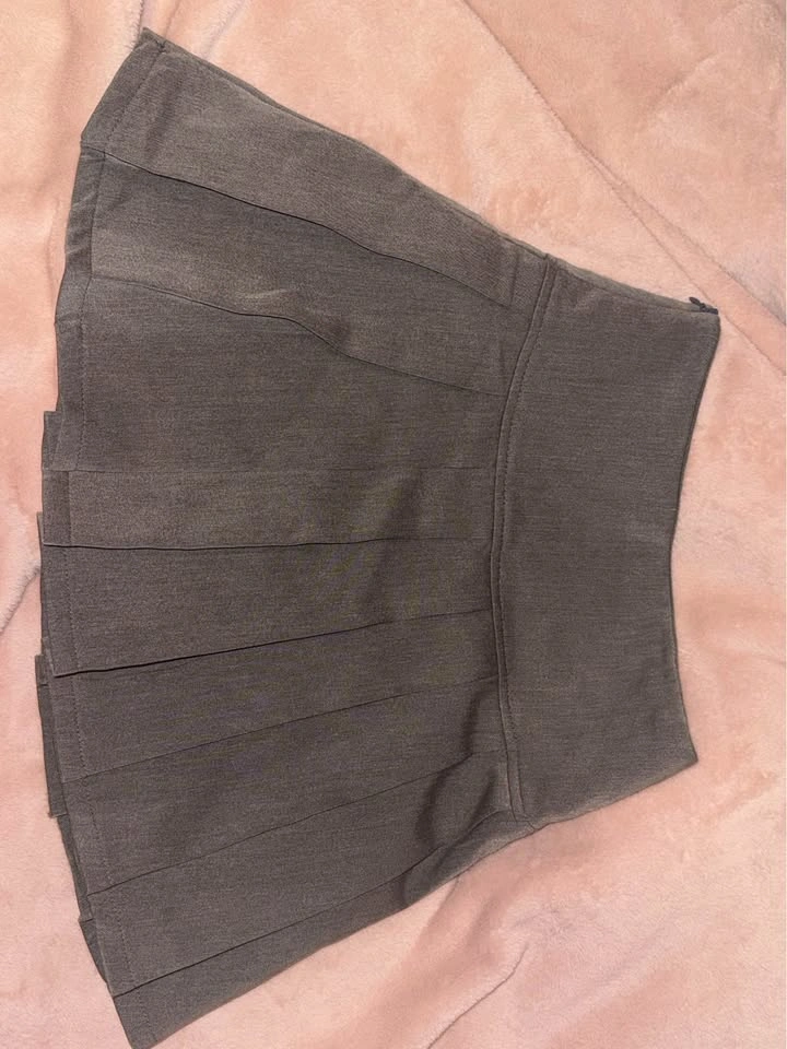 Cute Mini Skirts Bundle / Individual - Size S (incl. ZARA) - photo 4