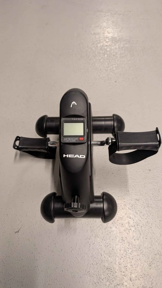 HEAD Mini Pedal Exerciser - photo 3