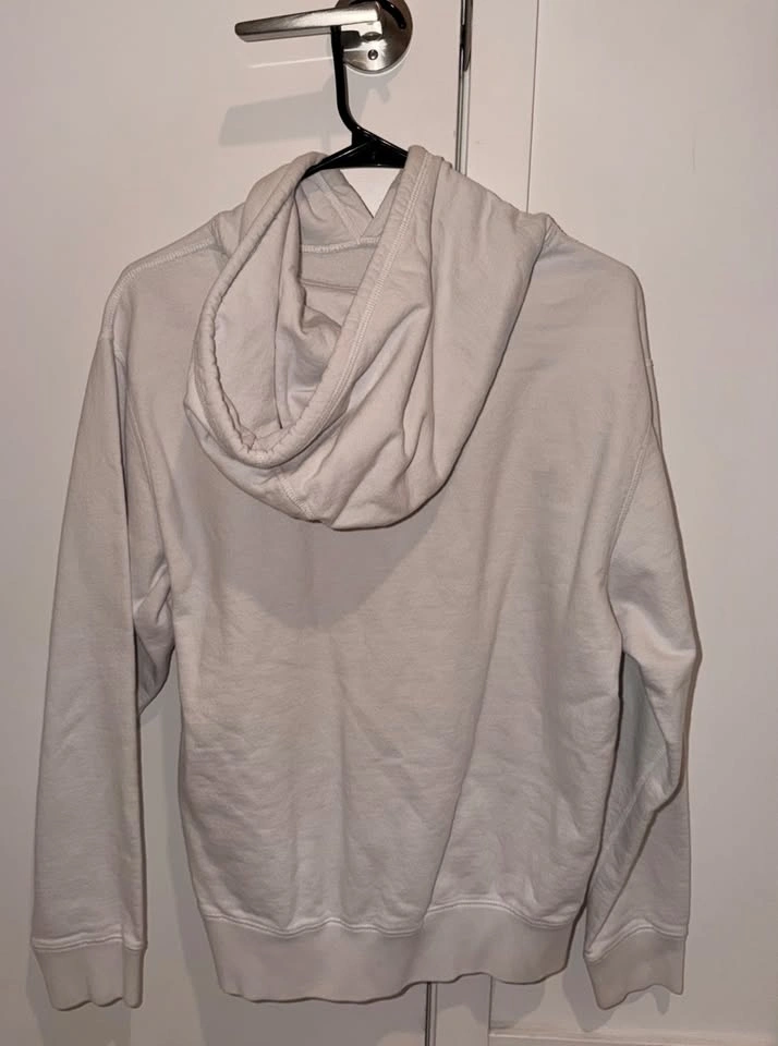 OVO x Playboy Hoodie, Small, White, October’s Very Own - photo 2