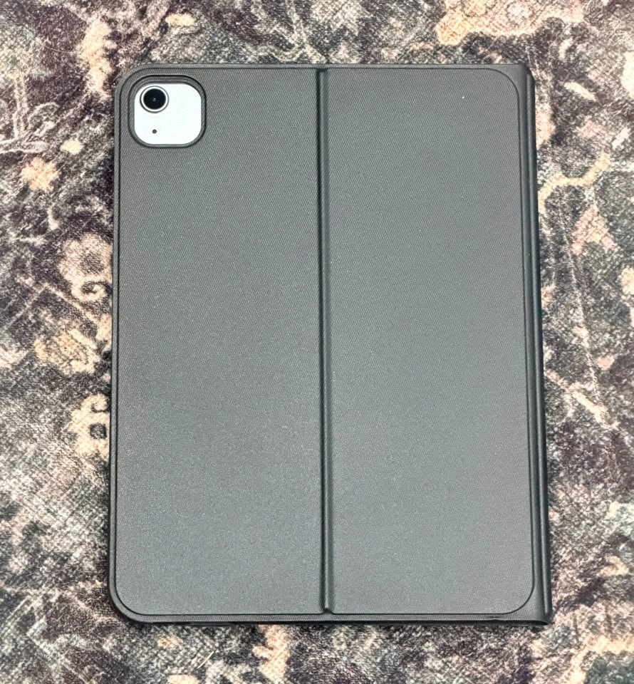Belkin Connect Keyboard Folio Case for iPad Air/Pro 10.9/11" - photo 4