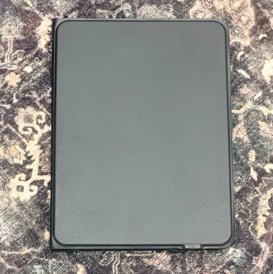 Belkin Connect Keyboard Folio Case for iPad Air/Pro 10.9/11" - photo 5