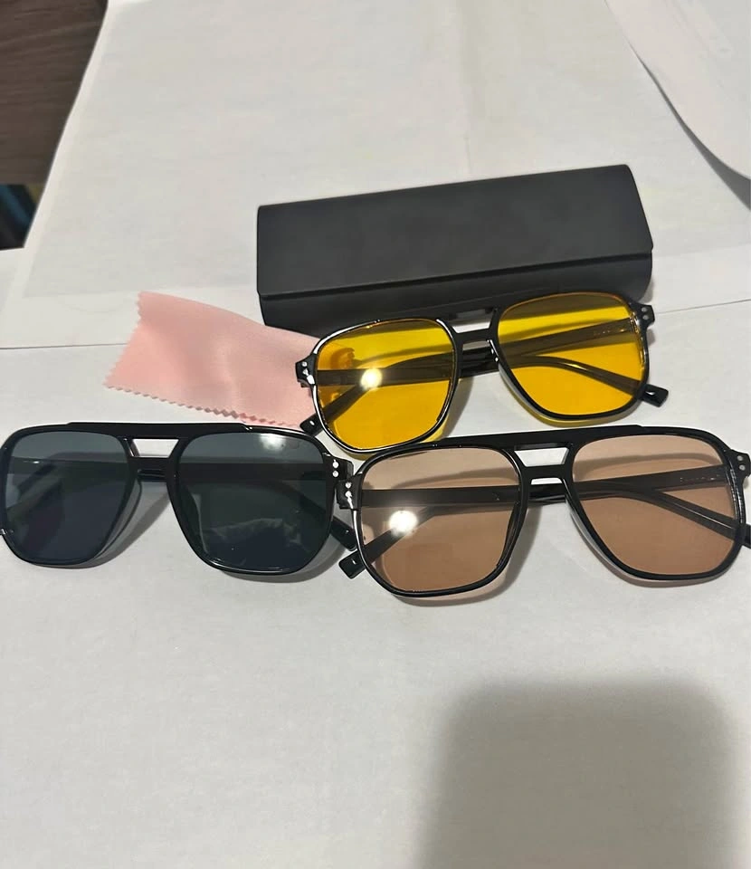 Sunglasses