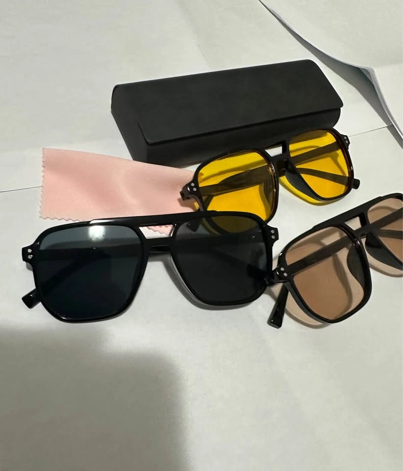 Sunglasses - photo 2