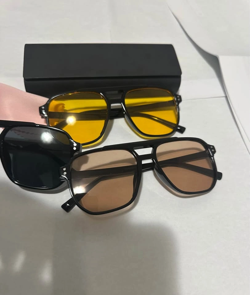 Sunglasses - photo 3