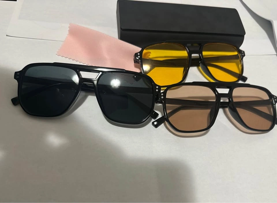 Sunglasses - photo 4