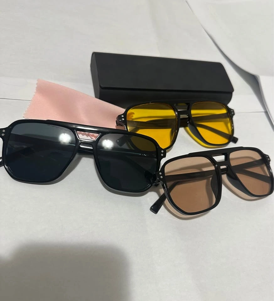 Sunglasses - photo 5