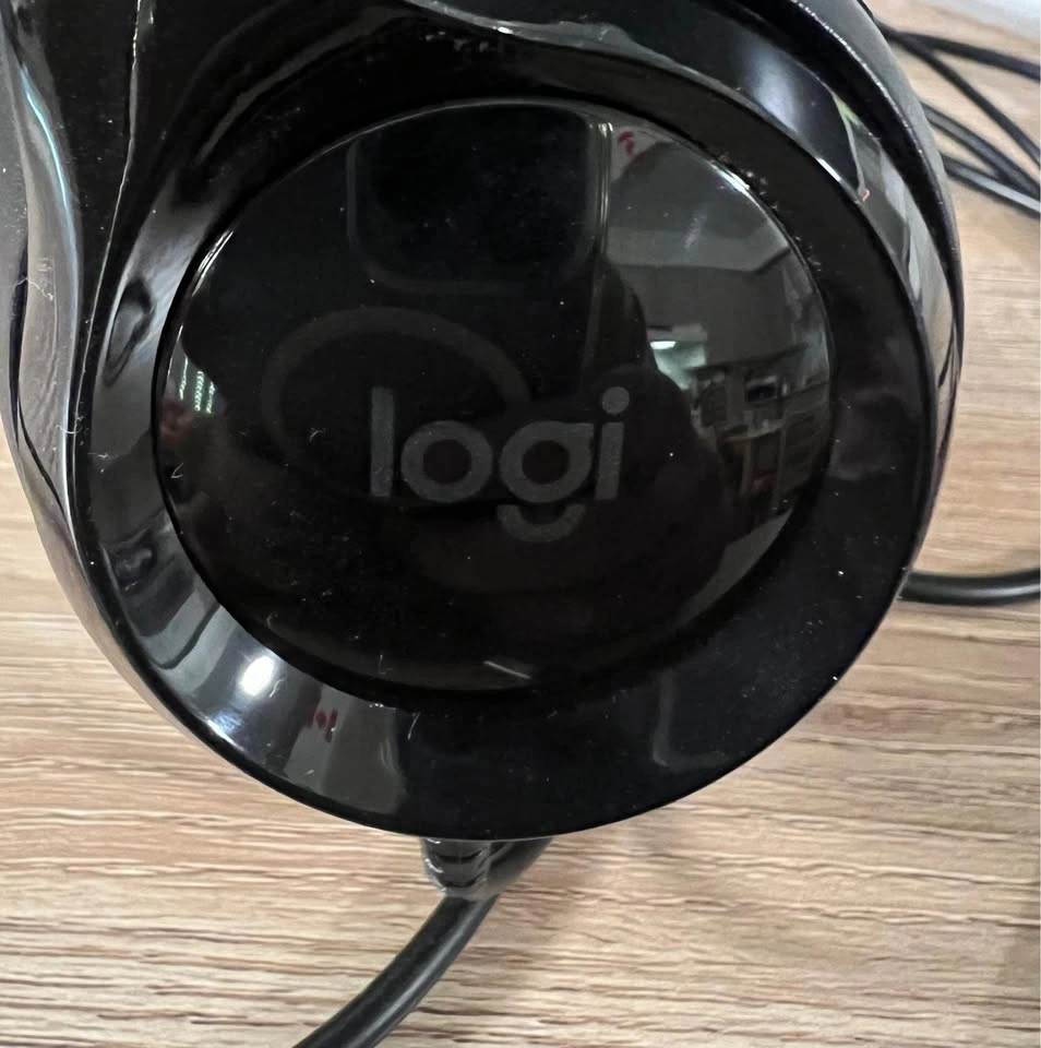 Logitech Wired Headset PC/Laptop Stereo Headphones with USB-A - photo 2