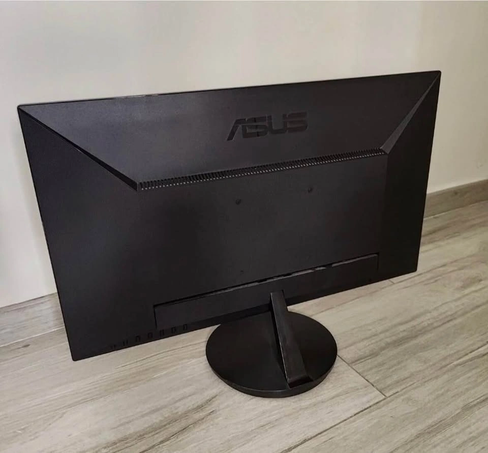 Asus VN279Q With Eyecare - photo 2
