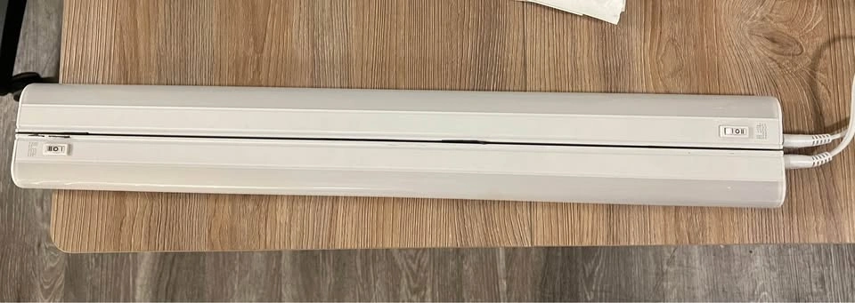 LED Cabinet or Wall Mount Lights (2 pieces) - photo 2